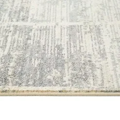 Kirklands Home Area Rugs|Jordan Aly Modern Runner, 2x10 Gray