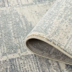 Kirklands Home Area Rugs|Jordan Aly Modern Runner, 2x10 Gray