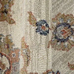 Kirklands Home Area Rugs|Jordan Bea Charcoal Runner, 2x10