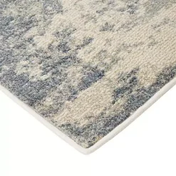 Kirklands Home Area Rugs|Jordan Cary Area Rug, 5x6 Gray