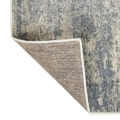 Kirklands Home Area Rugs|Jordan Cary Runner, 2x10 Gray