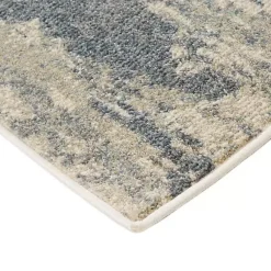 Kirklands Home Area Rugs|Jordan Delia Area Rug, 7x10 Gray