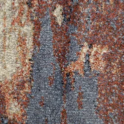 Kirklands Home Area Rugs|Jordan Delia Beige Area Rug, 7x10 Multi