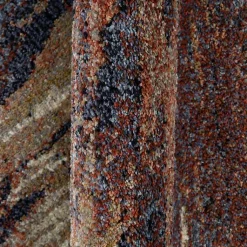 Kirklands Home Area Rugs|Jordan Delia Beige Area Rug, 7x10 Multi