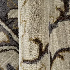 Kirklands Home Area Rugs|Jordan Eva Medallion Area Rug, 6x9