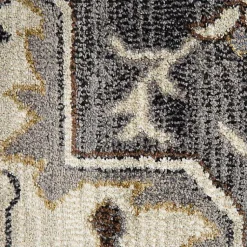 Kirklands Home Area Rugs|Jordan Eva Medallion Runner, 2x10