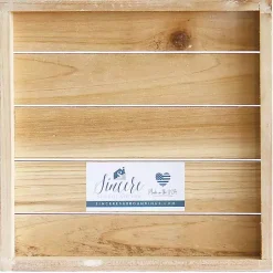 Kirklands Home Wall Quotes & Signs|Keep the Seat Down Wall Plaque