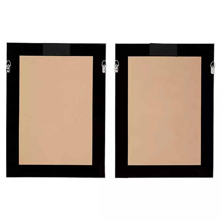 Kirklands Home Framed Art|Knotted String 2-pc. Shadow Box Set