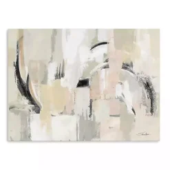 Kirklands Home Canvas Art|Kyoto Wind Canvas Art Print, 40x30 in.