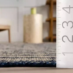 Kirklands Home Area Rugs|Lake Striped Emily Henderson x RugsUSA Rug, 9x12