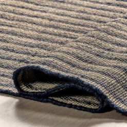 Kirklands Home Area Rugs|Lake Striped Emily Henderson x RugsUSA Rug, 9x12