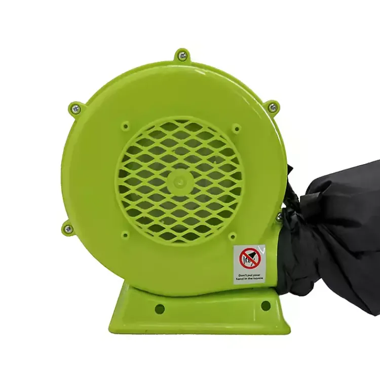 New LED Cat Halloween Inflatable, 20 ft. Halloween