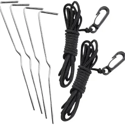 New LED Cat Halloween Inflatable, 20 ft. Halloween