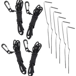 Discount LED Alien Halloween Inflatable, 7 ft. Halloween