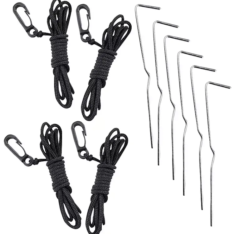 Discount LED Alien Halloween Inflatable, 7 ft. Halloween