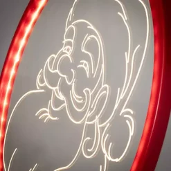 New LED Santa Tabletop Christmas Decoration Christmas Decorations