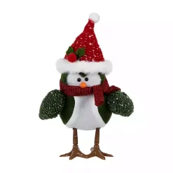 New LED Standing Bird Christmas Decoration Christmas Decorations