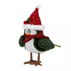 New LED Standing Bird Christmas Decoration Christmas Decorations
