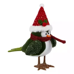 New LED Standing Bird Christmas Decoration Christmas Decorations