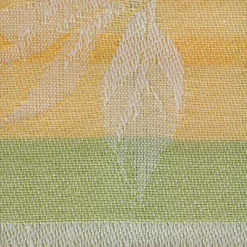 Kirklands Home Kitchen Accessories|Lemon Bliss Printed Kitchen Towels, Set of 4