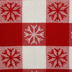 Online Let it Snow Kitchen Towels, Set of 3 Christmas Dining & Entertaining