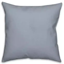 Best Life Comes with a Mimi Blue Pillow Pillows
