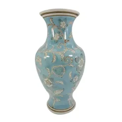 Online Light Chinoiserie Vase Vases