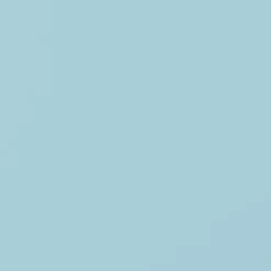 Kirklands Home Console Tables|Light X-Frame 2-Shelf Console Table Blue