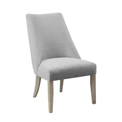 Kirklands Home Dining Chairs|Light Martha Stewart Dining Chairs, Set of 2 Gray