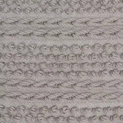 Online Light Textured Stripes Pillow Pillows