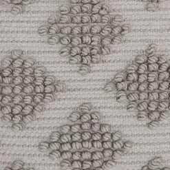 Best Light Woven Diamond Pillow Pillows