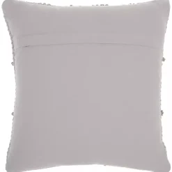 Best Light Woven Diamond Pillow Pillows