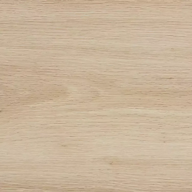 Kirklands Home Cabinets & Sideboards|Light Wood and Rat Sliding Door Cabinet Tan