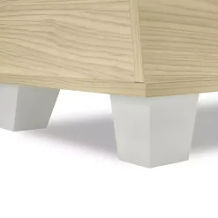 Kirklands Home Bookshelves|Light Woodgrain Multi Cubby Organizer Bookshelf Tan