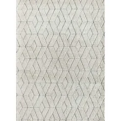 Kirklands Home Area Rugs|Limestone Chanai Area Rug, 8x10