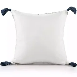 Online Linear Dashes Indoor/Outdoor Pillow Pillows