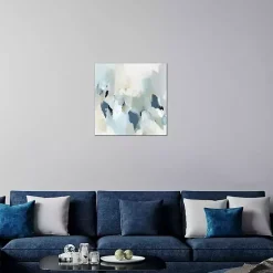 Kirklands Home Canvas Art|Little Talks Canvas Art Print Multi