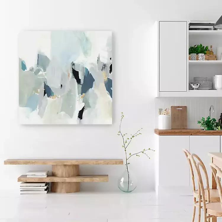 Kirklands Home Canvas Art|Little Talks III Canvas Art Print