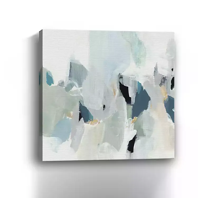 Kirklands Home Canvas Art|Little Talks III Canvas Art Print