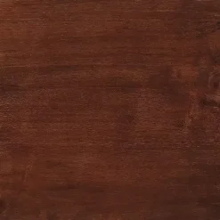 Kirklands Home Console Tables|Long Single Drawer Console Table Brown