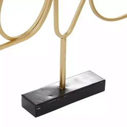 Outlet Looping Love Tabletop Sign Statues & Figurines