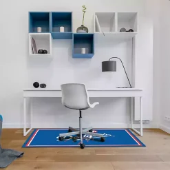 Kirklands Home Area Rugs|Los Angeles Dodgers Spirit Rug, 3x4