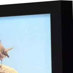 Kirklands Home Framed Art|Lost Ball Framed Art Print