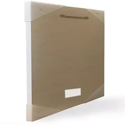 New Love You to the North Pole Wood Wall Plaque Christmas Art & Wall Decor