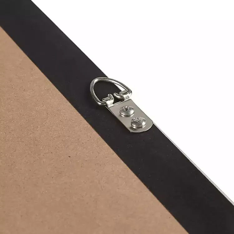 Kirklands Home Framed Art|Madison Park Blue Abstract Framed Art Print