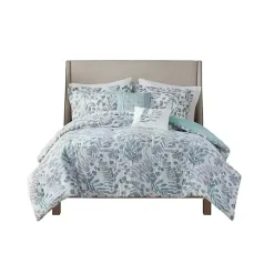 Kirklands Home Comforters|Madison Park Kairi 5-pc. Full/Queen Comforter Set