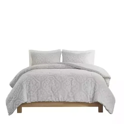 Kirklands Home Comforters|Madison Park Maeve 3-pc. Full/Queen Comforter Set