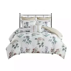 Kirklands Home Comforters|Madison Park Monah 7-pc. Full/Queen Comforter Set