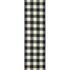 Kirklands Home Outdoor Rugs|Madura Buffalo Check Outdoor Runner