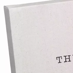 Magic At Night Canvas Art Print Halloween